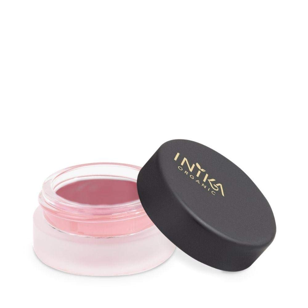 INIKA Organic Lip & Cheek Cream – Petals 3,5 g