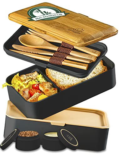All-in-One Bento Box