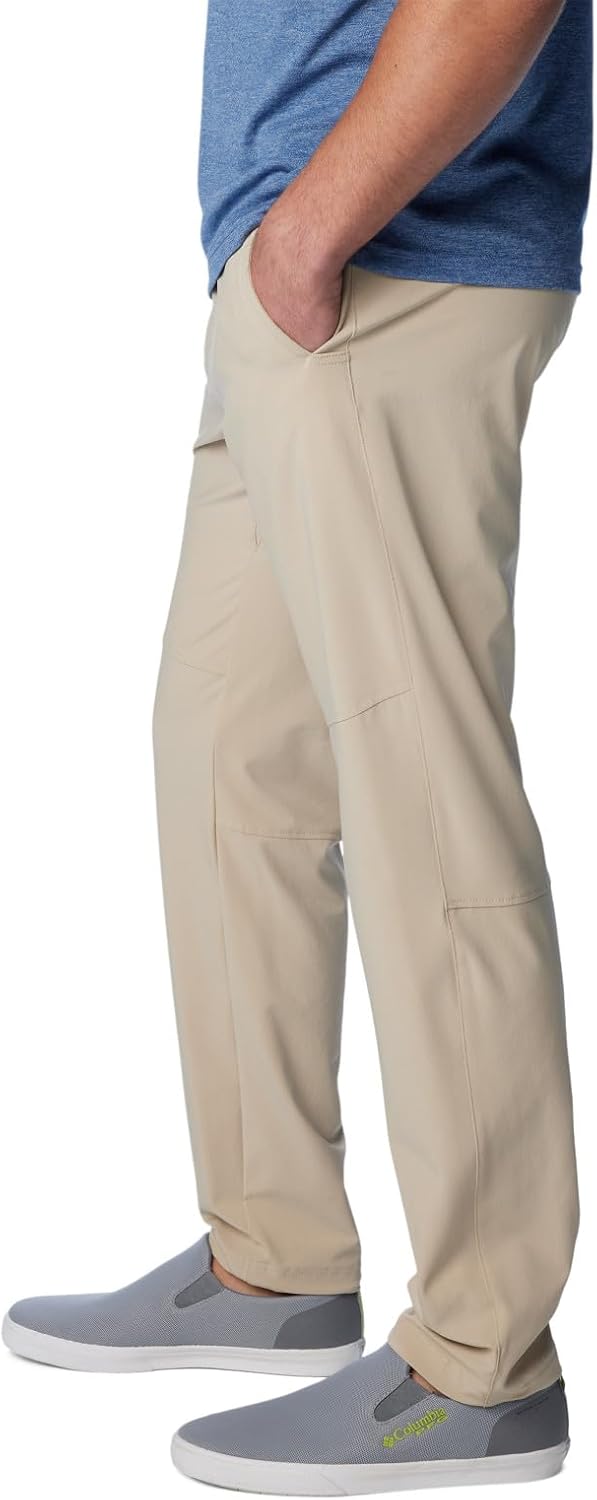 Columbia Mens Terminal Roamer Stretch Pant - Image 4