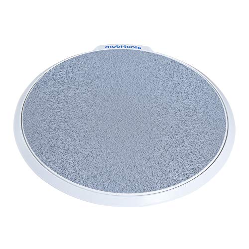 Disco rígido de rotación para transferencia Mobi-tools Cover