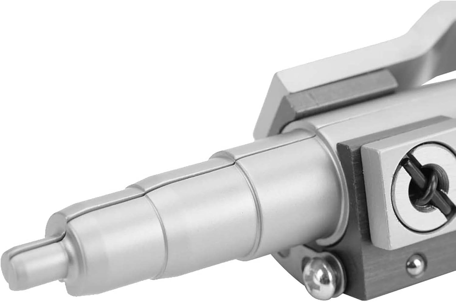 Tube Expander Hand Expanding Tool Manual Refrigeration Copper Pipe Swaging Tool 3/8-inch 1/2-inch 5/8-inch 3/4-inch 7/8-inch, Plumbing Tool