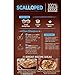Betty Crocker Scalloped Potatoes, Made with Real Cheese, 4.7 oz