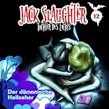 JACK SLAUGHTER-TOCHTER DES LICHTS