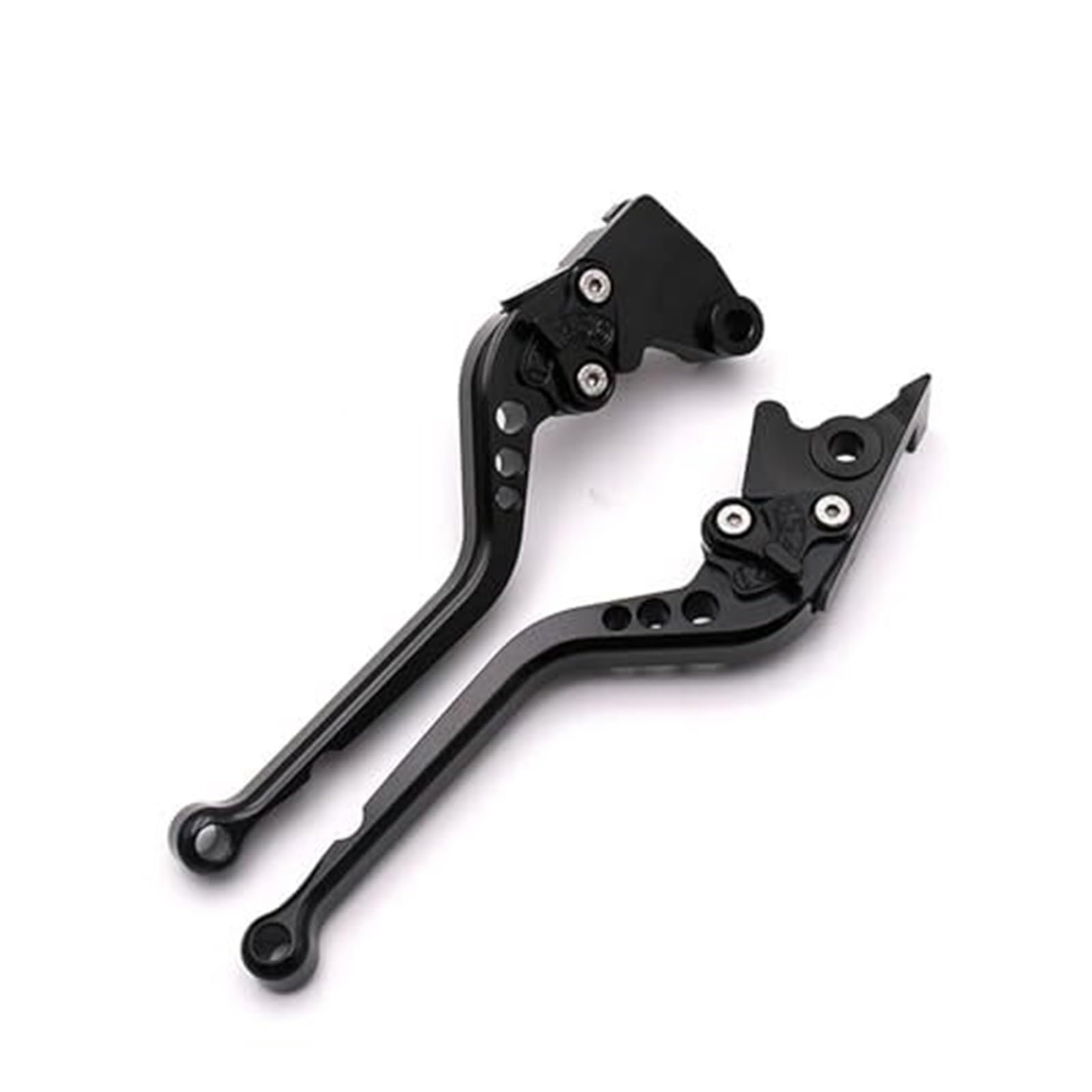 Leviers d'embrayage de frein anti-casse pour résoudre la fatigue sur FZ1 et XSR700