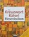 Produktbild Kreuzworträtsel-Riesenlexikon
