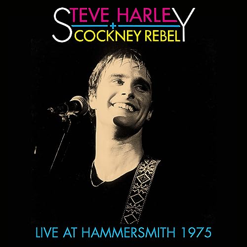 Amazon Music Live At Hammersmith 1975 Amazon co jp amazon-music-live-at-hammersmith-1975-amazon-co-jp