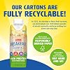 Carnation Breakfast Essentials High Protein Ready-to-Drink, Classic French Vanilla, 8 FL OZ Carton (Pack of 24)