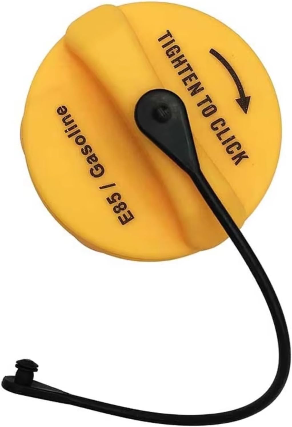 Fuel Filler Cap solid Compatible With Chrysler 200 2015-2017 For Sebring 2007 For Aspen 2007-2009 Fuel Tank Cap Cover Gas Cap 52030379AB 52030380AA