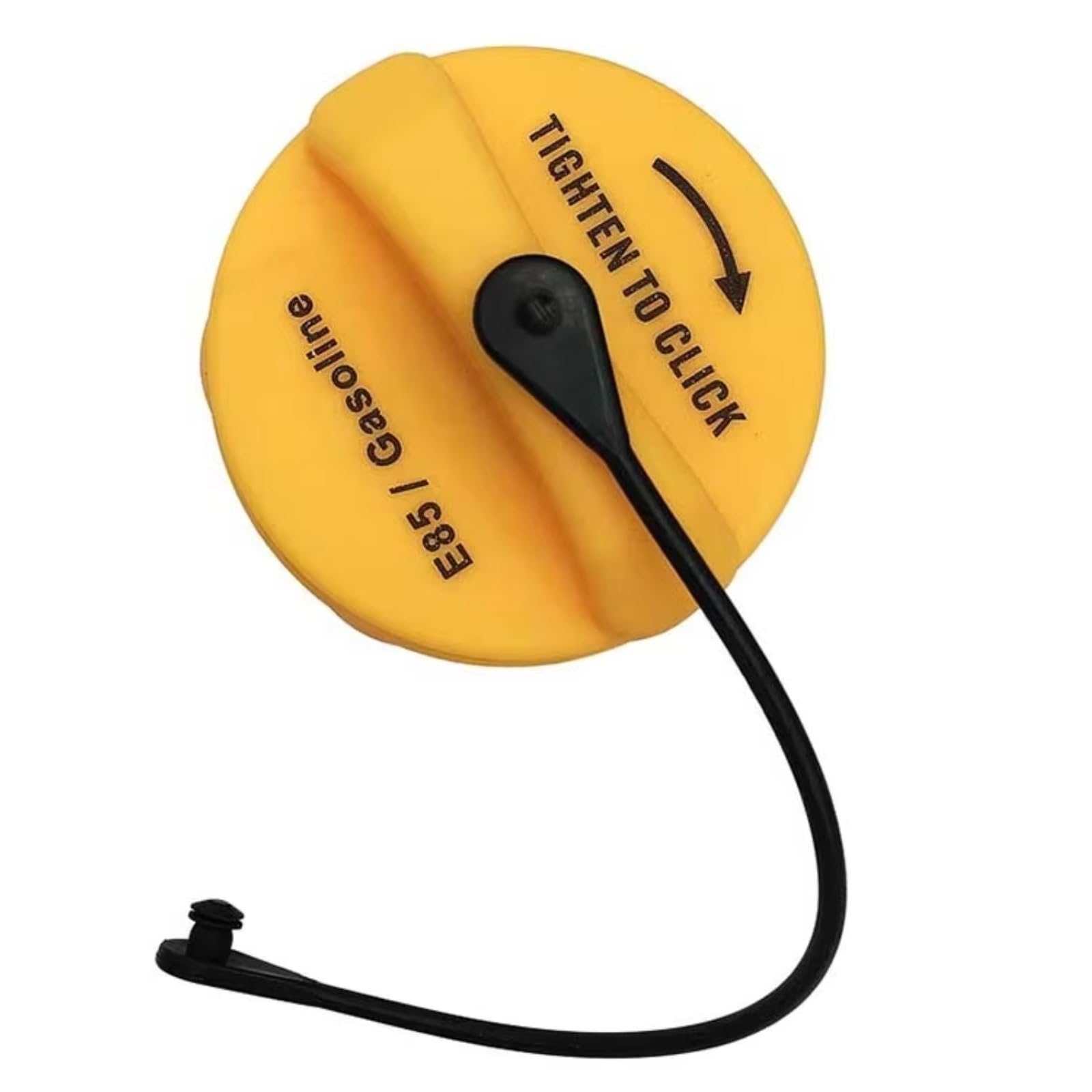 Fuel Filler Cap solid Compatible With Chrysler 200 2015-2017 For Sebring 2007 For Aspen 2007-2009 Fuel Tank Cap Cover Gas Cap 52030379AB 52030380AA