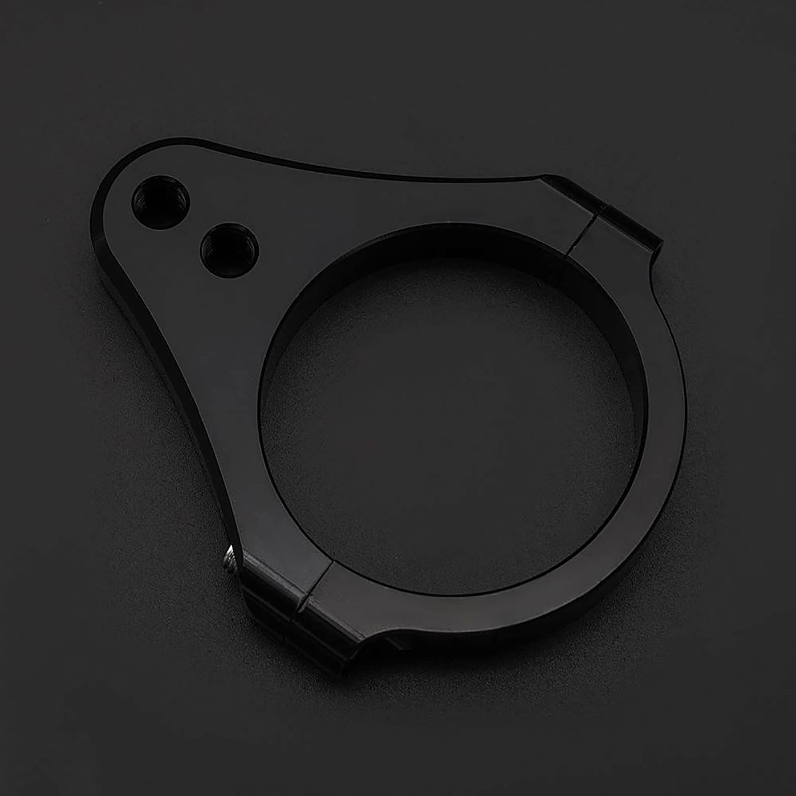 Amazon.com: 39mm CNC Aluminum Motorcycle Fork Tube Brackets