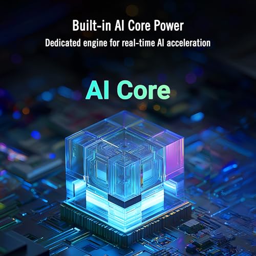 ASUS ROG Rapture GT BE19000AI routeur sans fil 10 Gigabit Ethernet Tri bande 2 4 GHz / 5 GHz / 6 GHz - vue 4