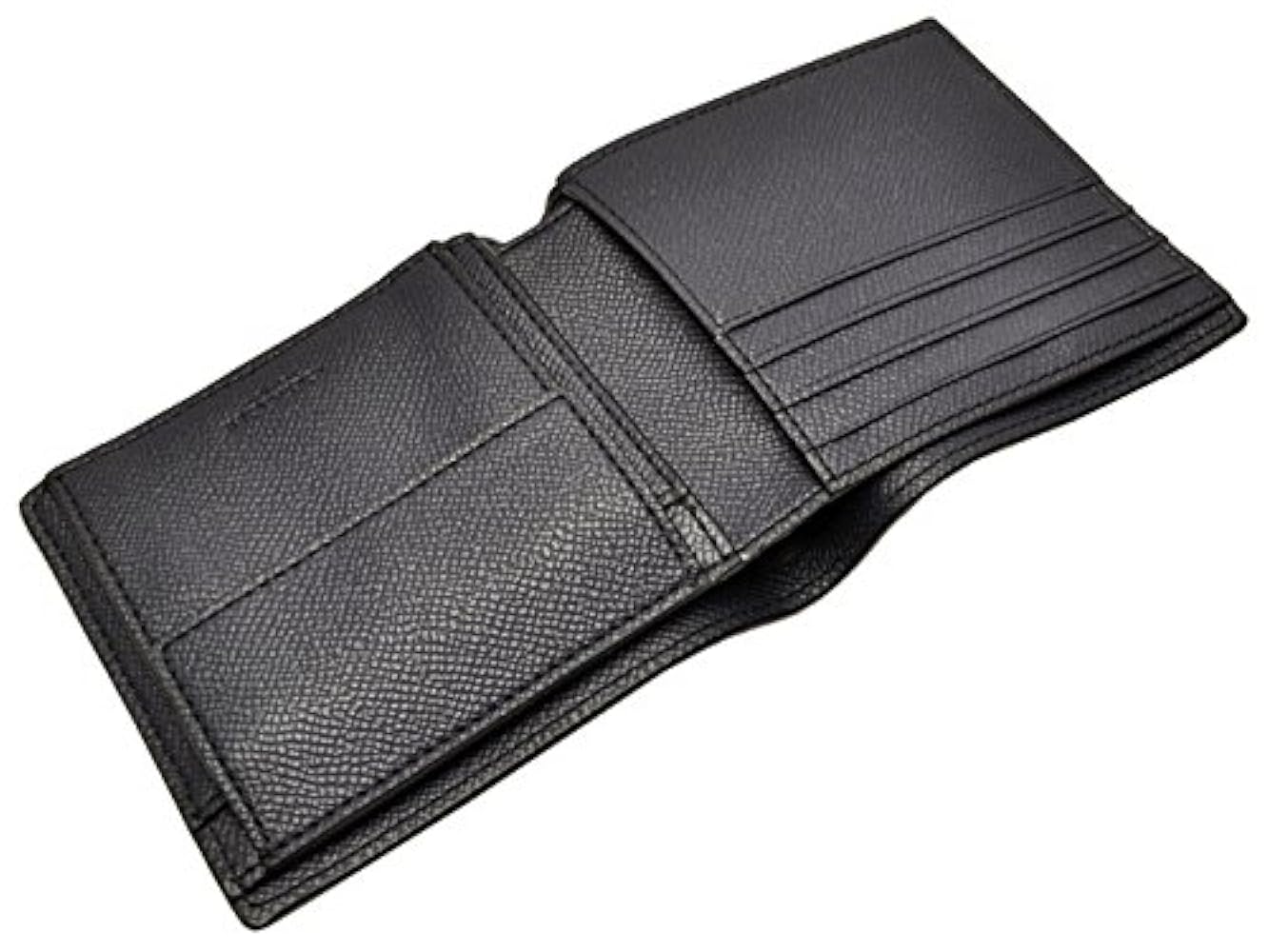 コーチ　クロコ　コインウォレット COACH】コーチ メンズ クロコダイル エンボスドレザー 型押し