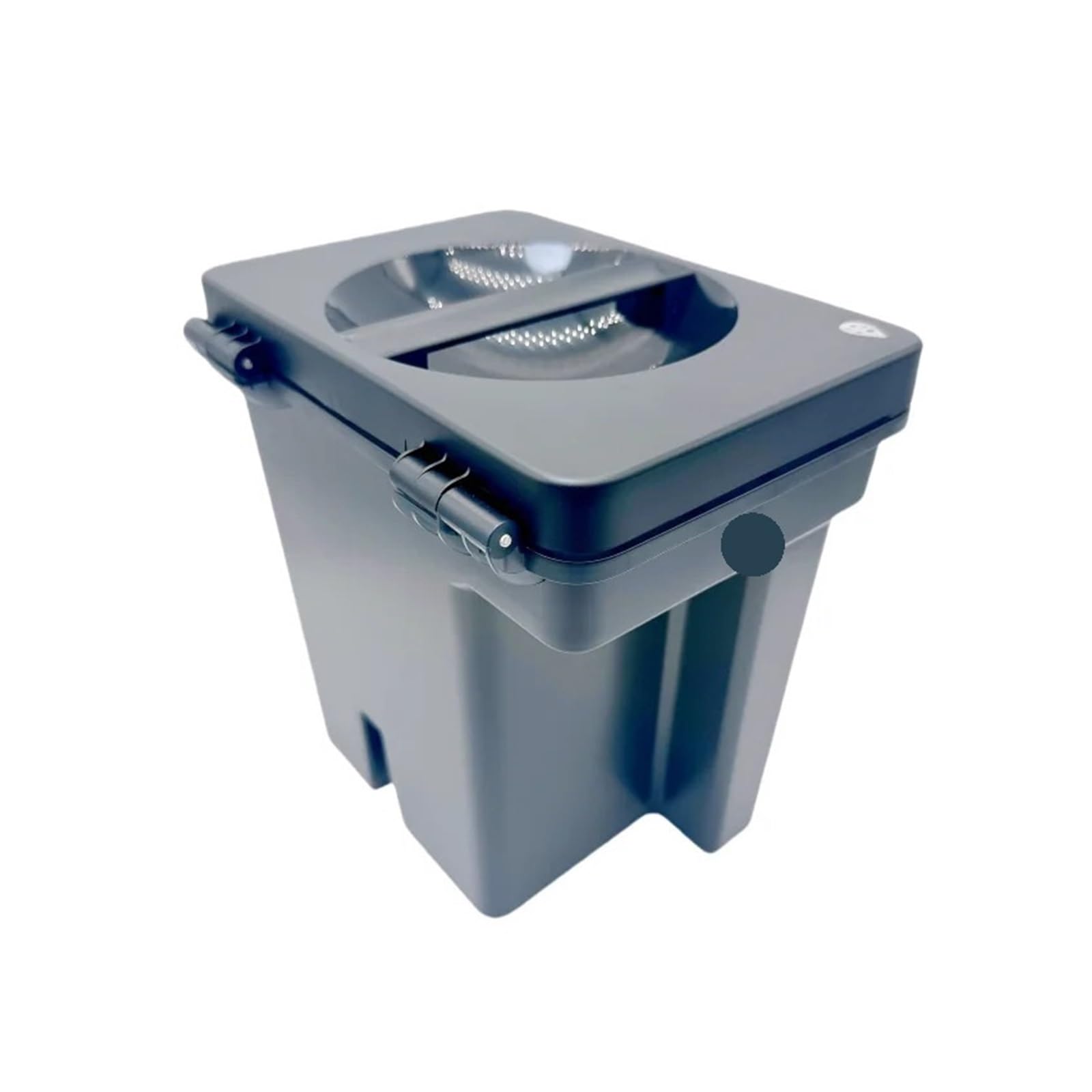 Tanque de Aguas residuales al vacío Robot, Compatible con Roborock,