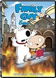 Family Guy: Volume 10