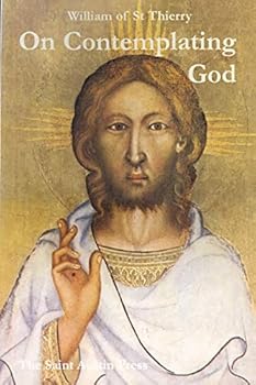 Paperback On Contemplating God Book