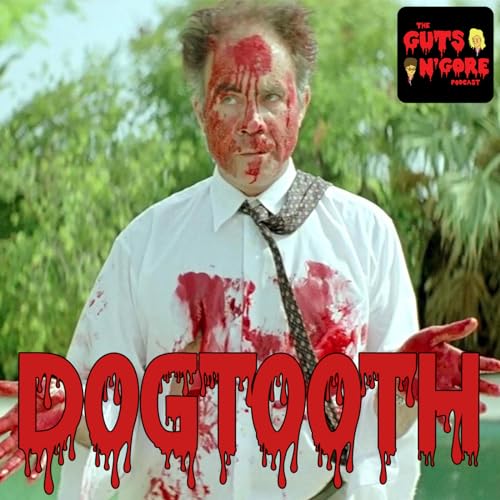 Dogtooth (2009) - Movie Review