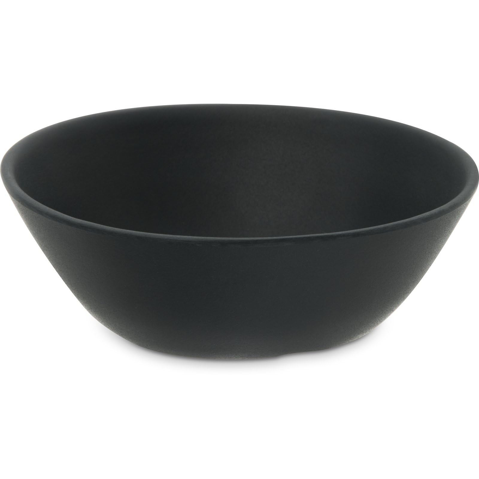 Service de table mélamine 52 oz Carlisle Ridge 5311038 haute résistance élégante