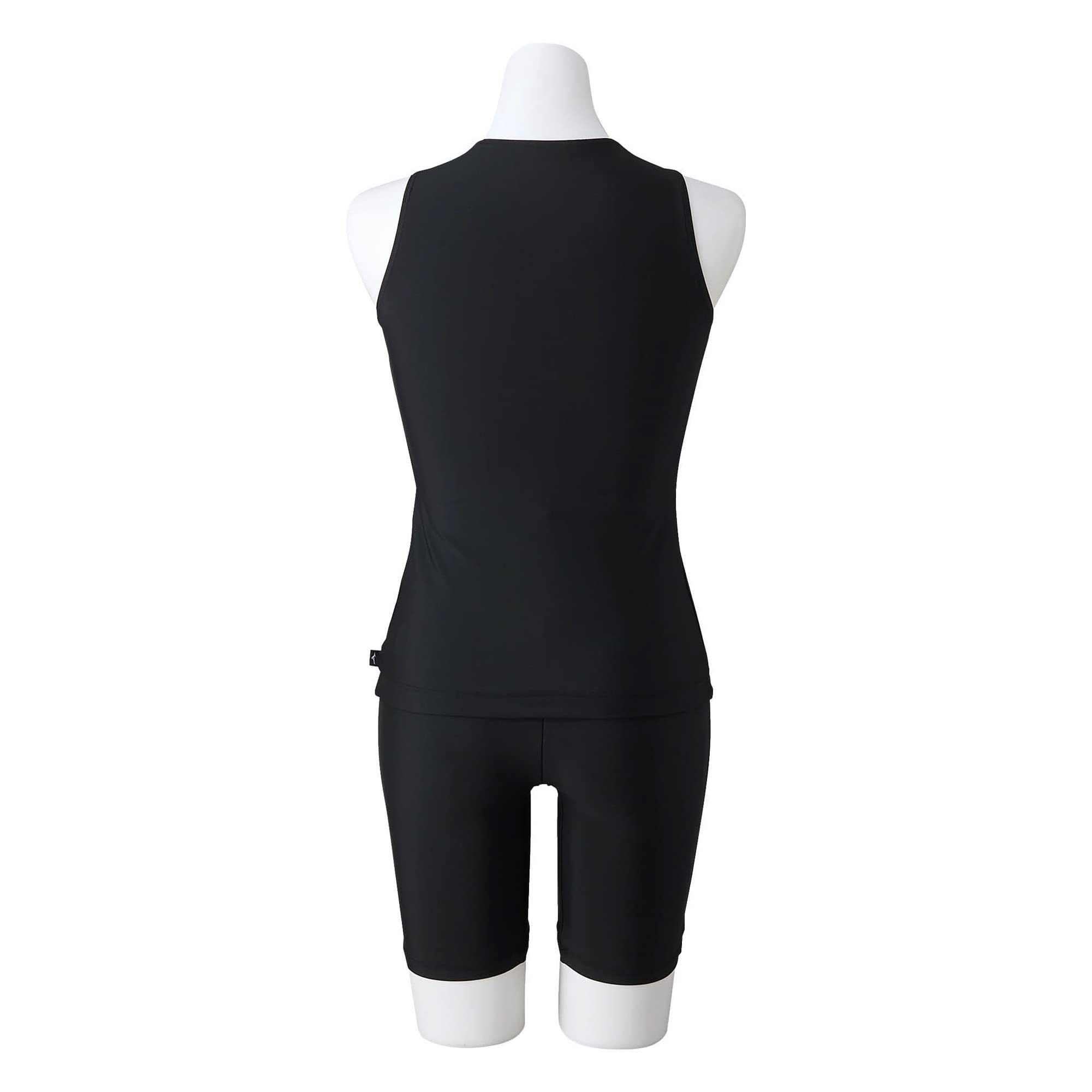 Amazon.co.jp: MIZUNO(ミズノ) スイム 水泳 フィットネス 水着 ジム用