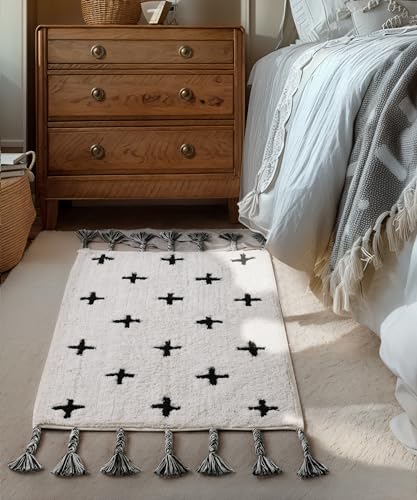 Modern Entryway Rugs for Bedroom, Living Room, Bathroom