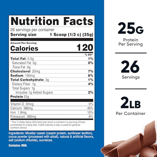 Proteínas, casec precio similares Marca Nutricost (2)