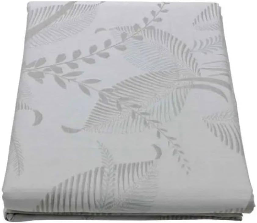 旧ローラアシュレイ 掛け布団カバー枕カバー2セット ジャガード織り 新