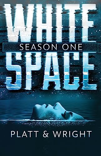 Cover of WhiteSpace: Season One