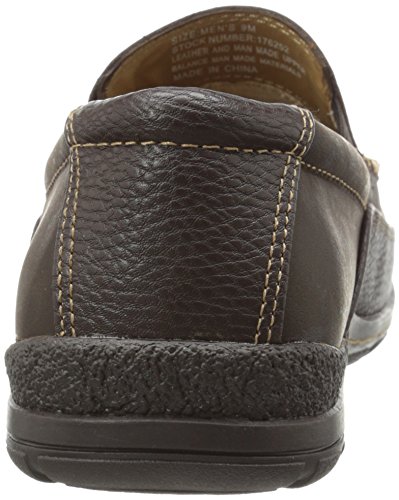 Giorgio Brutini Men's Grisham Slip-On Loafer3