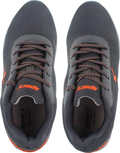 Image of Sparx Men Lace Up Sports Shoes