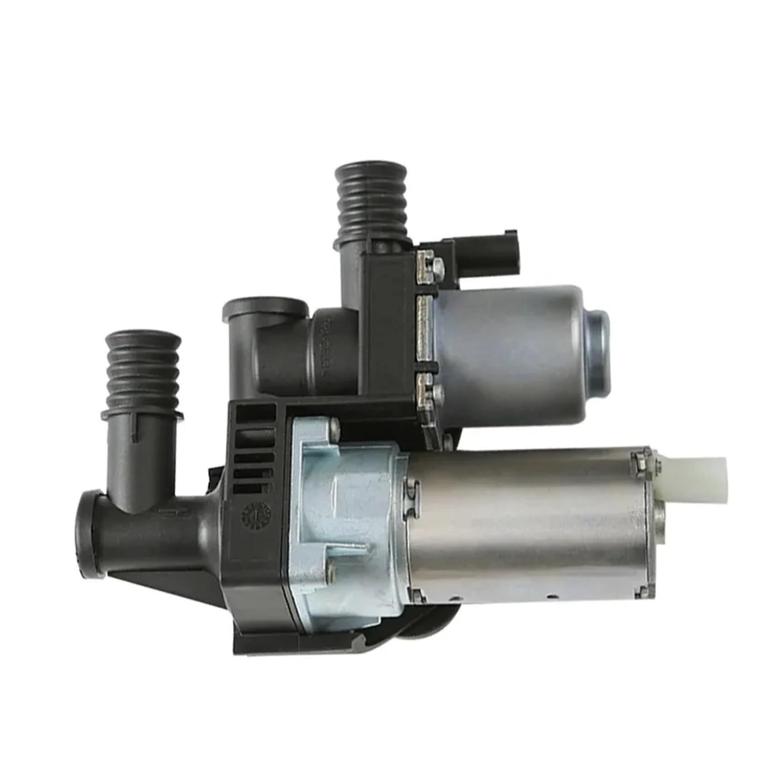 Auxiliary Water Pump,Fit For E46 X3 E83 Z3 M3 E36 316I 318I 320I 323I Heater Control Valve elektroniczna pompa wodna samochodu