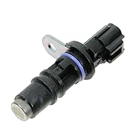 Vista 82 de TRQ Sensor de posición del árbol de levas compatible con Chevrolet Aveo Aveo5 2009-2011, Cruze 2011-2015, Cruze Limited 2016, Sonic 2012-2018