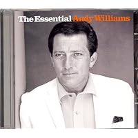 The Essential Andy Williams