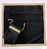 SMMS Spiritual Velvet Altar Cloth