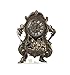 Advanced Graphics Cogsworth Life Size Cardboard Cutout Standup - Disney's Beauty and the Beast (2017 Film)