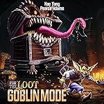 Cover of For the Loot