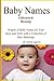Baby Names(Collection & Meaning)