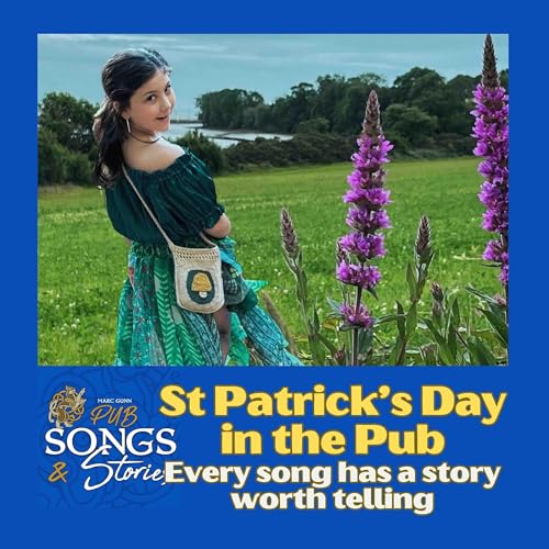 St. Patrick's Day in the Pub #313