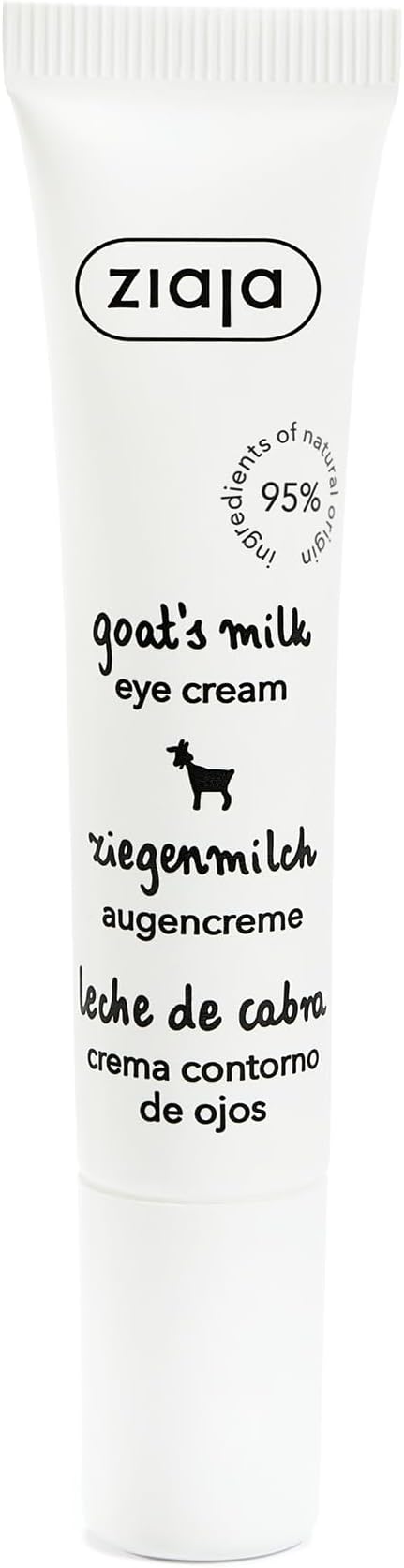 Goat's Milk Eye Cream