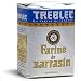 Treblec Farine De Sarrasin - Buckwheat Flour From Brittany - 2.2 Lbs (6 PACK)