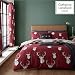 GC GAVENO CAVAILIA Leaf Duvet Gaveno Cavalia-Set