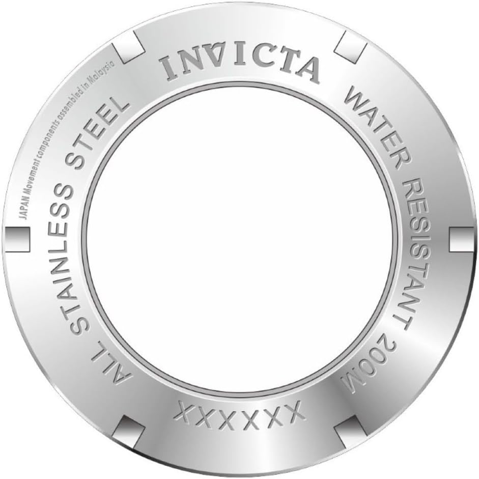 Invicta Men's Pro Diver Automatic Watch
