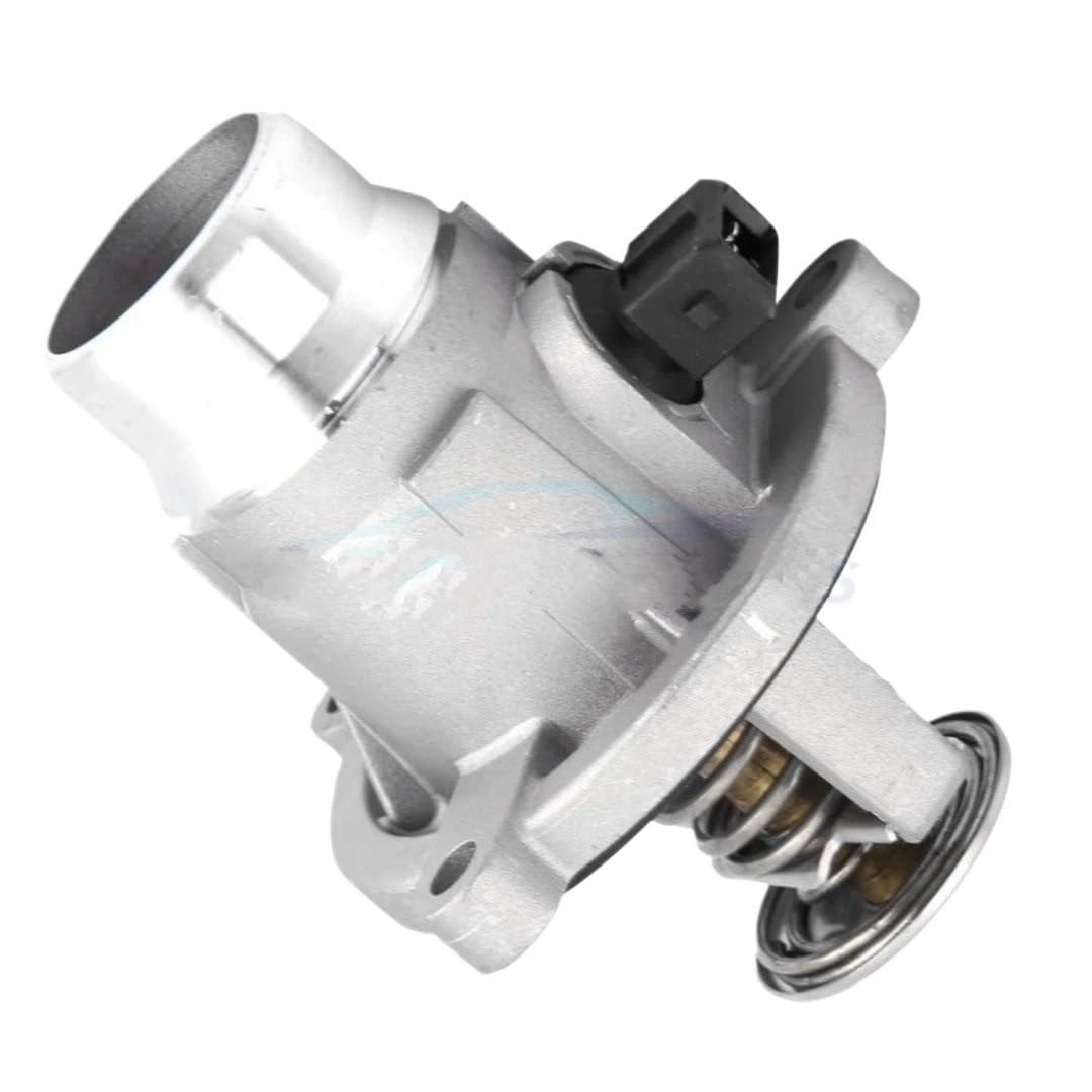 płynu chłodzącego silnik Do BMW 550i 545i 650i 745Li 645Ci 745i