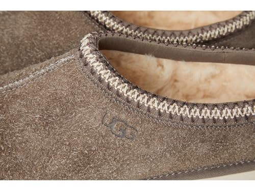 Chaussons UGG Tasman Shaggy Suede pour Homme - vue 7