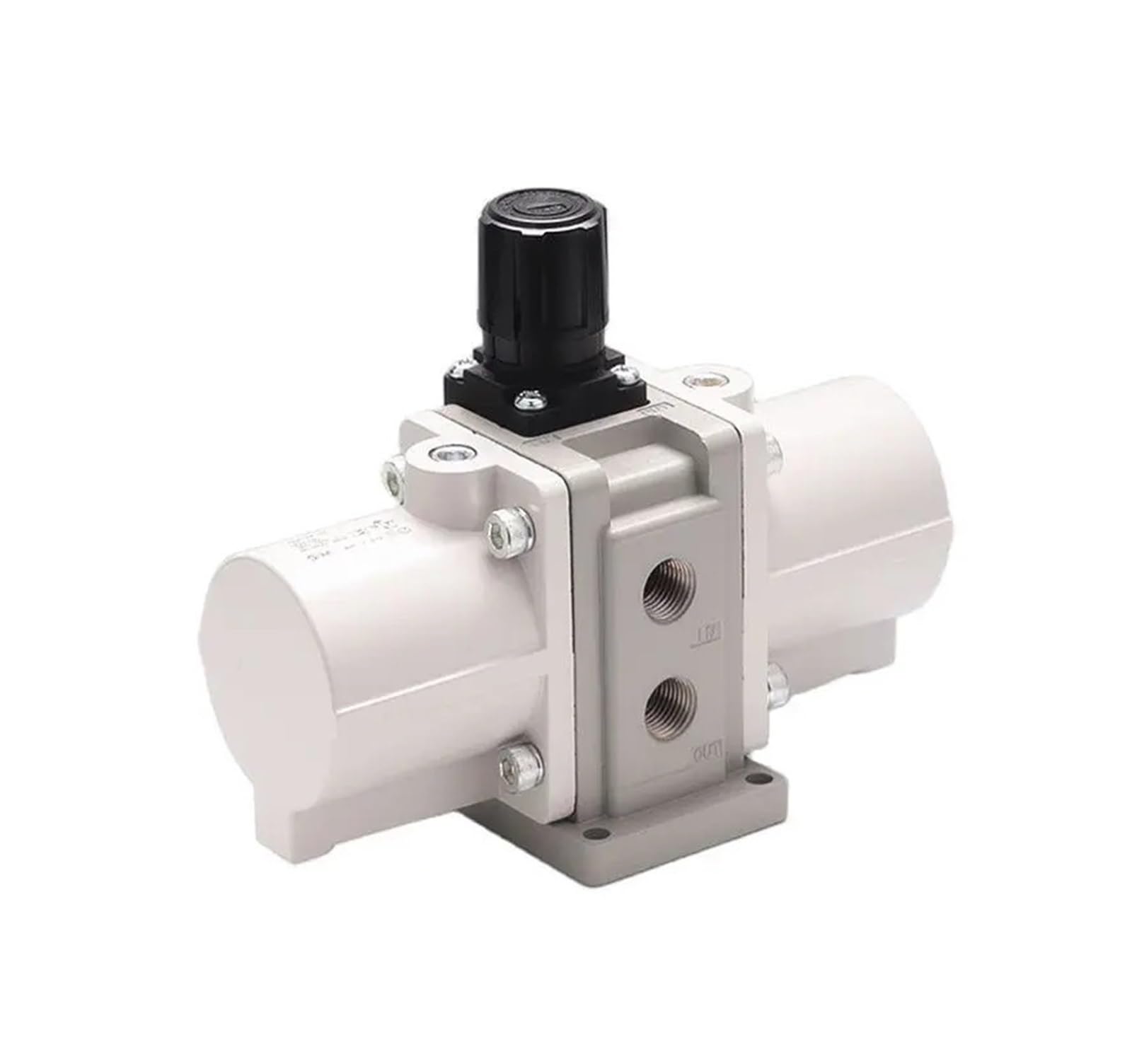 RCGKNNMUZ Booster Valve VBA10A-02GN VBA11A-02GN VBA20A-03GN VBA40A-04GN VBA(VBA43A-04GN)
