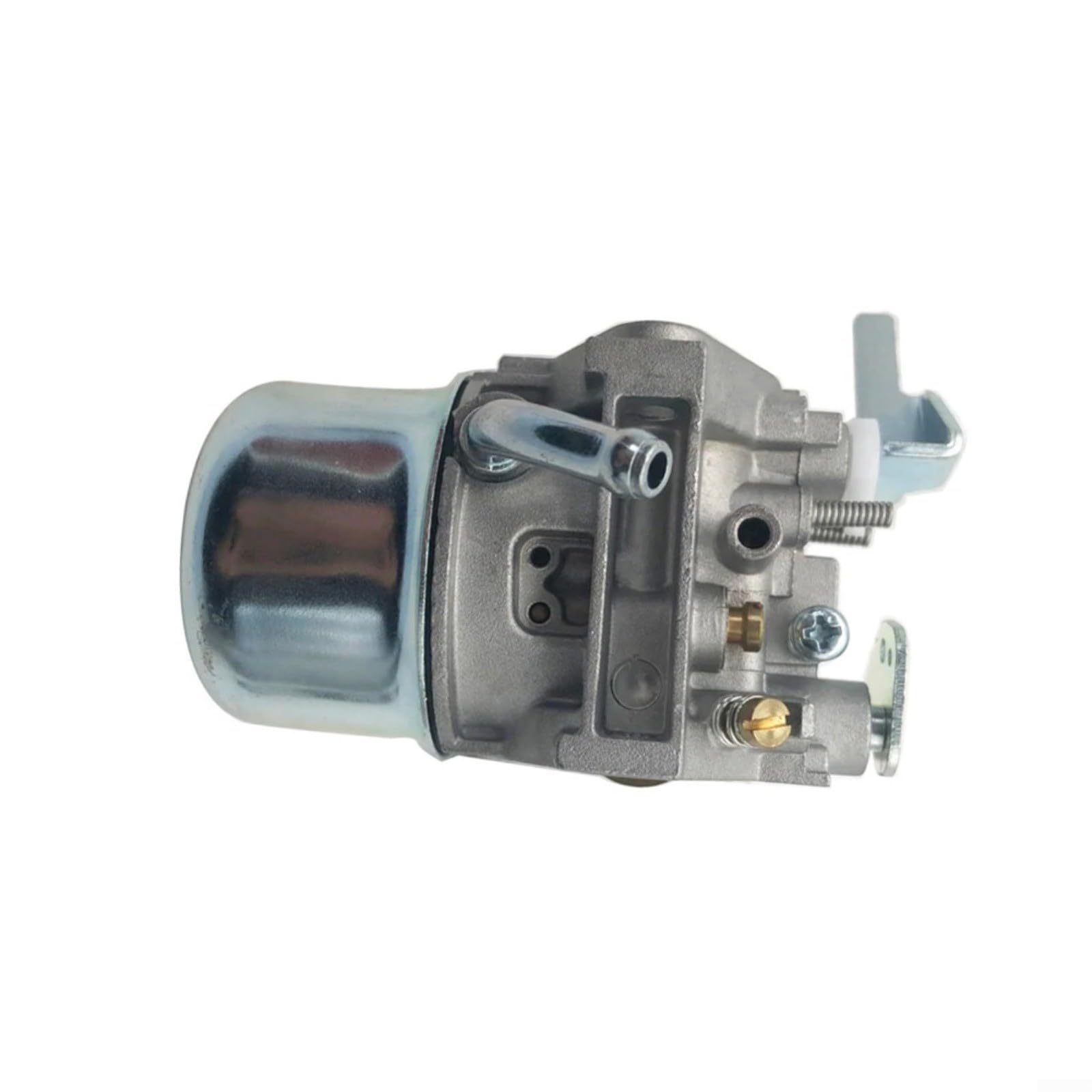 Carburatore per motore SUZUKI V160 5.3, compatibile con generatori SV3000 SV2200P SV1400L SV1800P, kit in acciaio ad alta efficienza