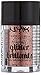 NYX Glitter for Face and Body copper