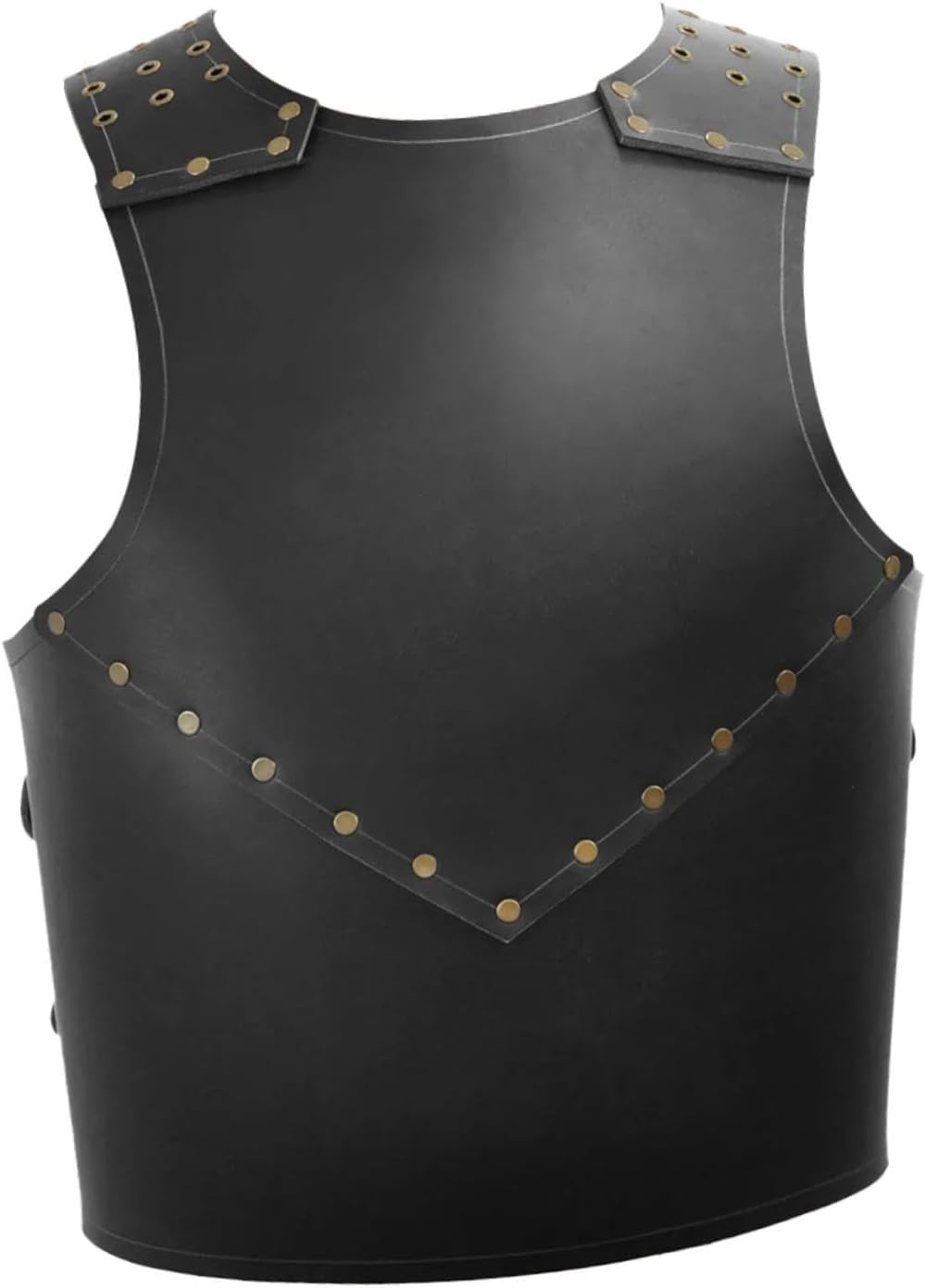 Medieval Chest Armor Vest Armour for Costume Fancy Dress Party Role Playing