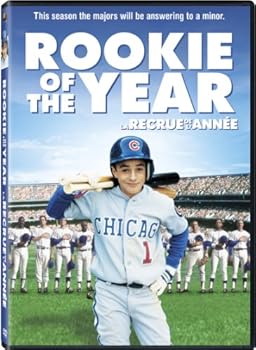 Rookie of the Year