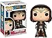 Funko Pop Heroes: Wonder Woman - Cloak Wonder Woman Collectible Vinyl Figure