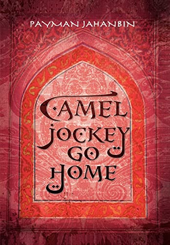Camel Jockey Go Home