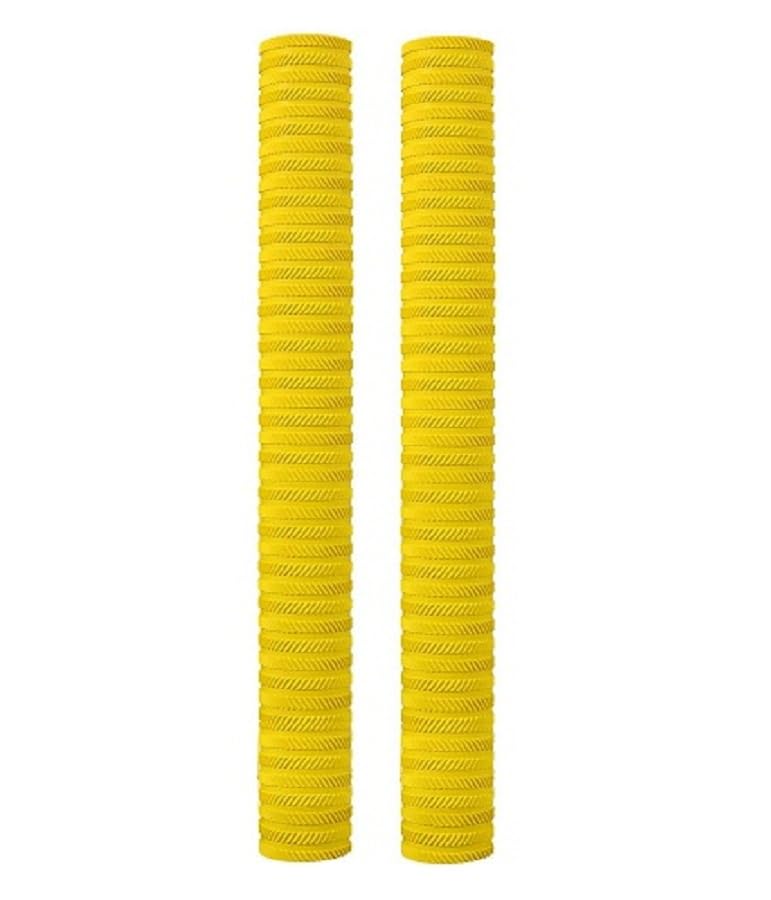 Aerolooks Frist Quality Ring Line Band Chevron Cricket Bat Grip Full Yellow (Pack of 2) (B0CXLRGC8Q) Amazon Price History, Amazon Price Tracker